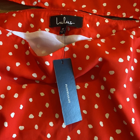 Lulus skirt and tank 2 piece set - Picture 4 of 6